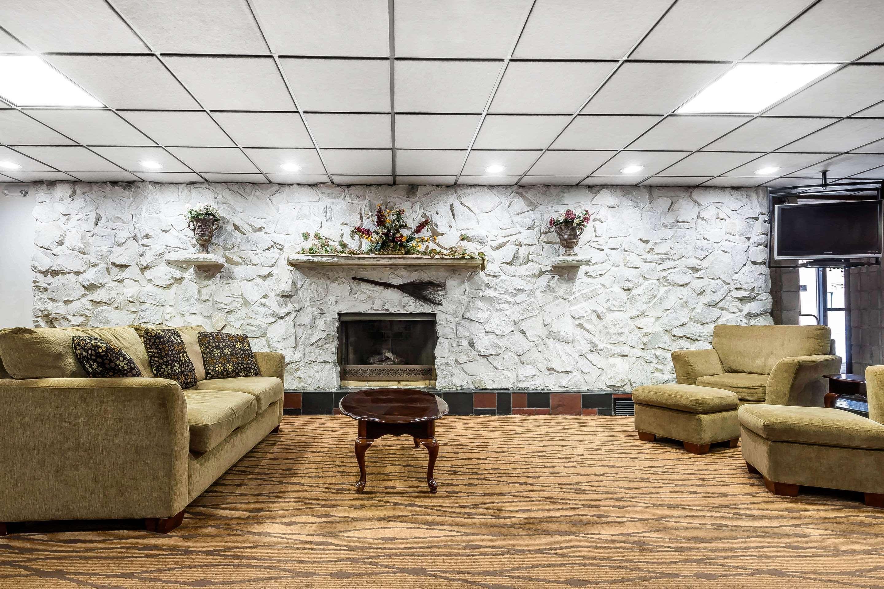Quality Inn & Suites Binghamton Vestal Exterior foto